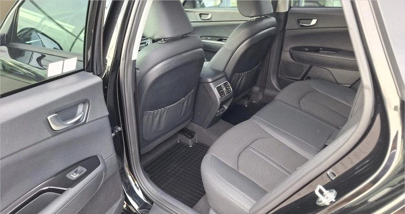 Kia Optima cena 89997 przebieg: 78103, rok produkcji 2019 z Buk małe 352
